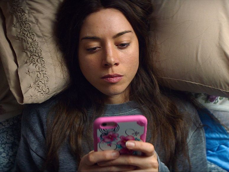 Film Review Ingrid Goes West